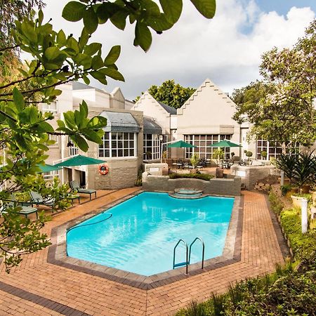 City Lodge Hotel Pinelands Cape Town Exterior photo