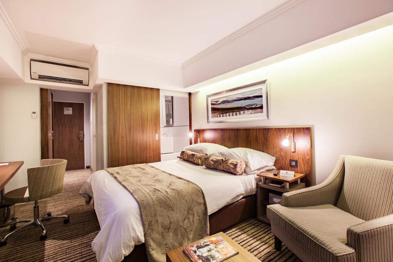 City Lodge Hotel Pinelands Cape Town Room photo